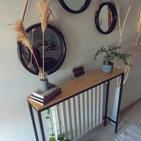 Meuble TV vintage