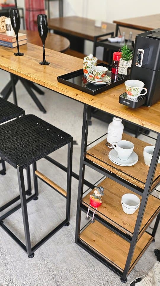 Table basse design