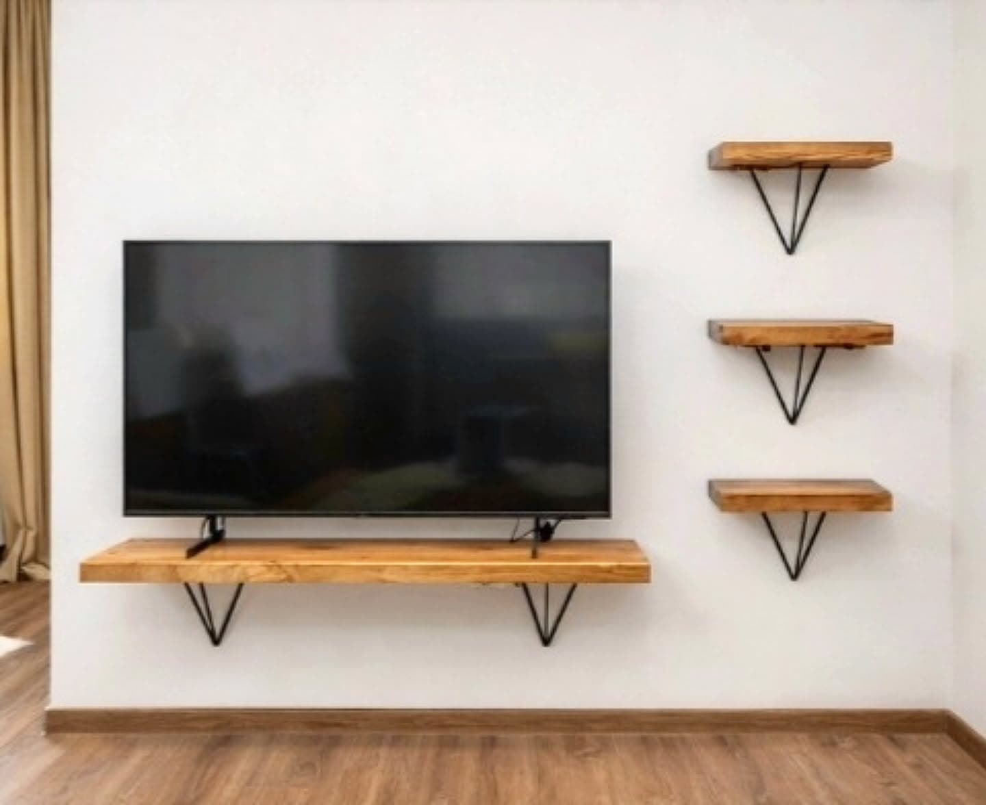 Meuble TV & étagère