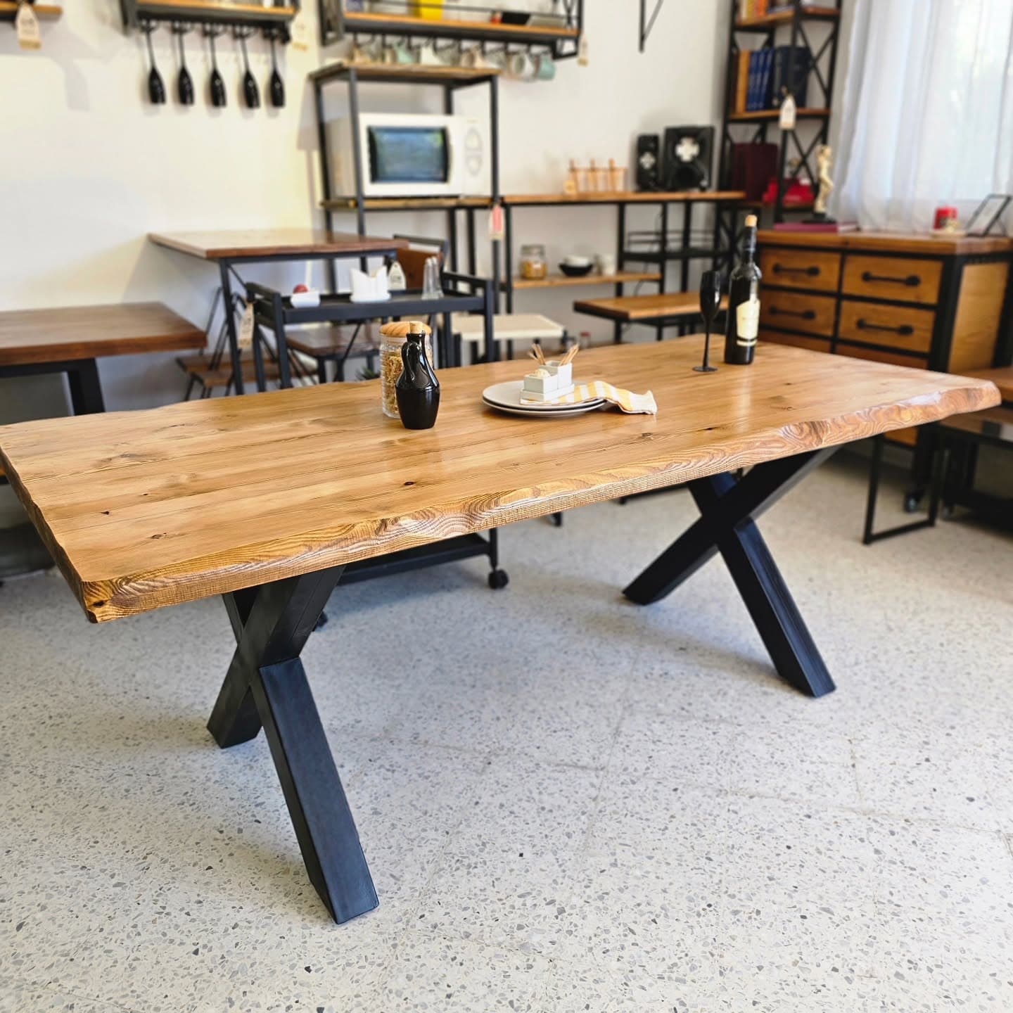 Table à manger design
