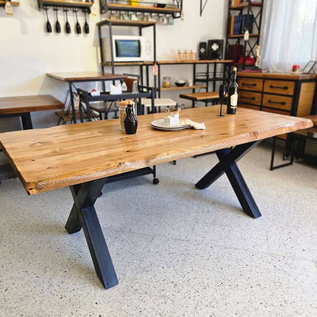 Table à manger design